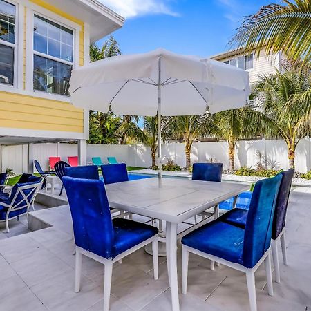 Seaside Manor Βίλα Bradenton Beach Εξωτερικό φωτογραφία