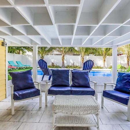 Seaside Manor Βίλα Bradenton Beach Εξωτερικό φωτογραφία