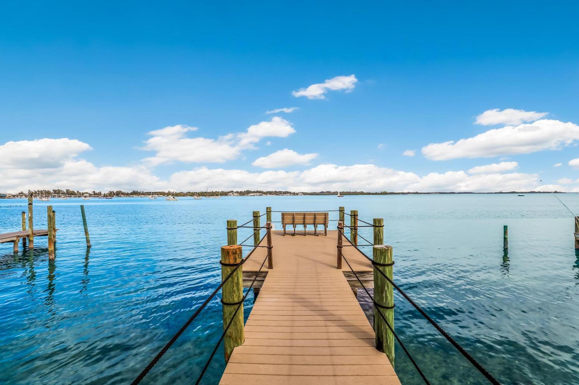 Seaside Manor Βίλα Bradenton Beach Εξωτερικό φωτογραφία