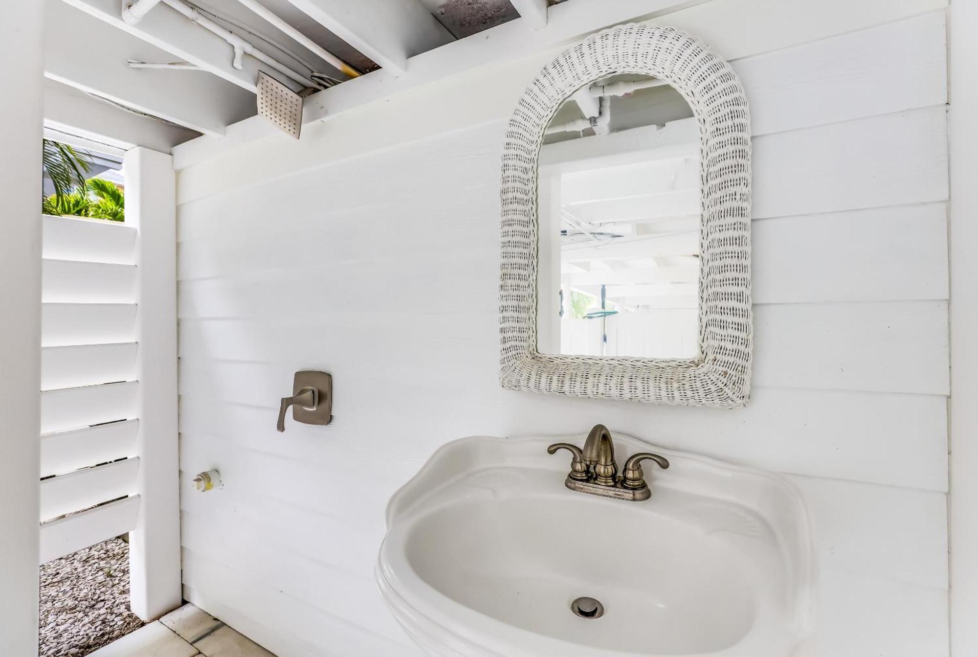 Seaside Manor Βίλα Bradenton Beach Εξωτερικό φωτογραφία