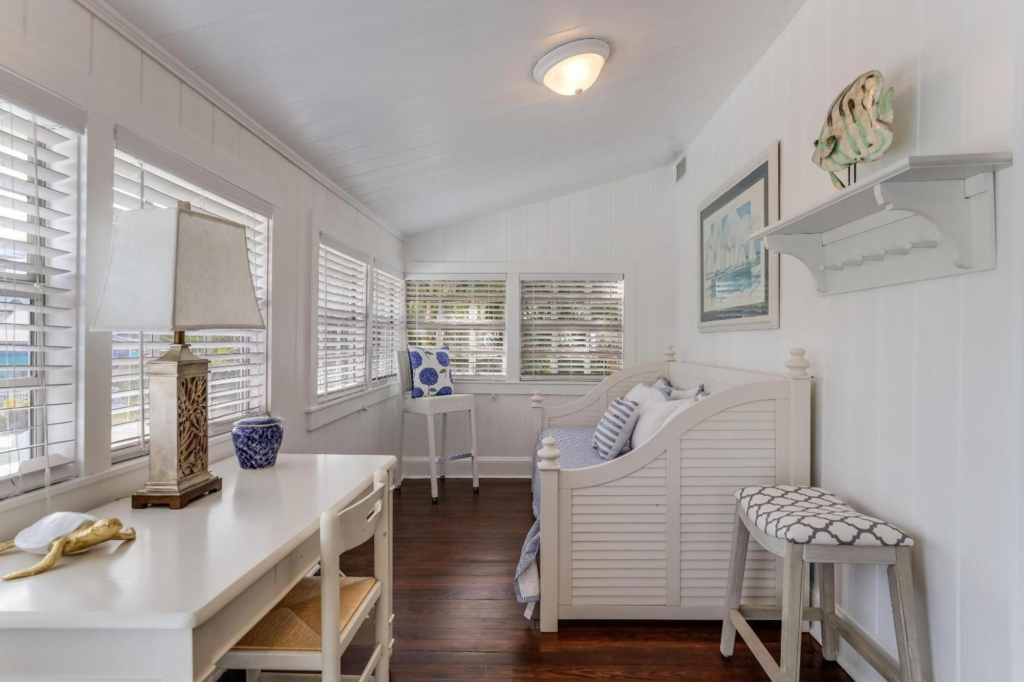 Seaside Manor Βίλα Bradenton Beach Εξωτερικό φωτογραφία