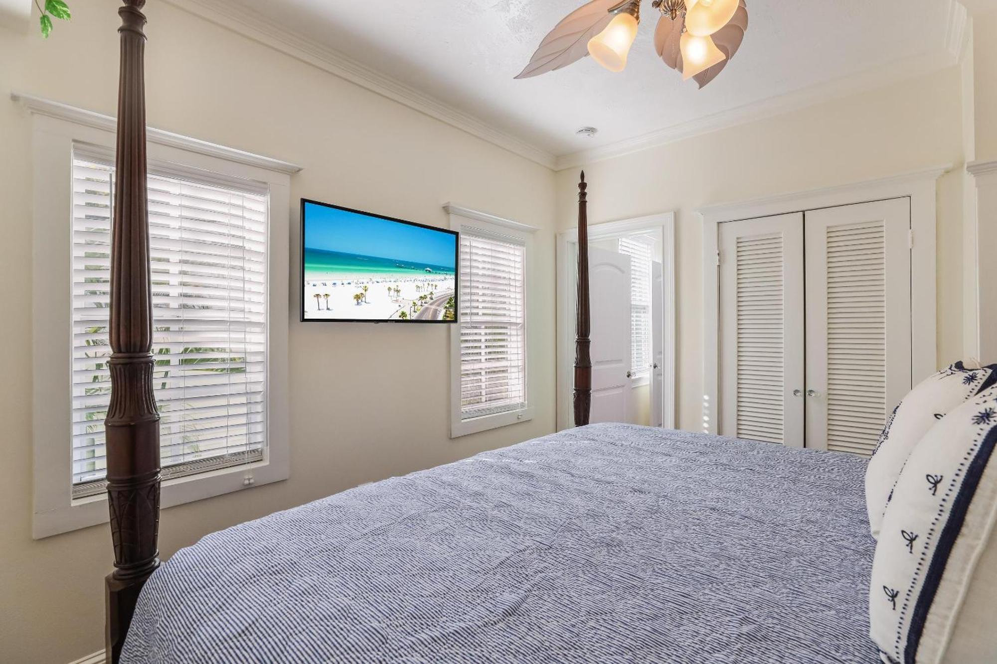 Seaside Manor Βίλα Bradenton Beach Εξωτερικό φωτογραφία