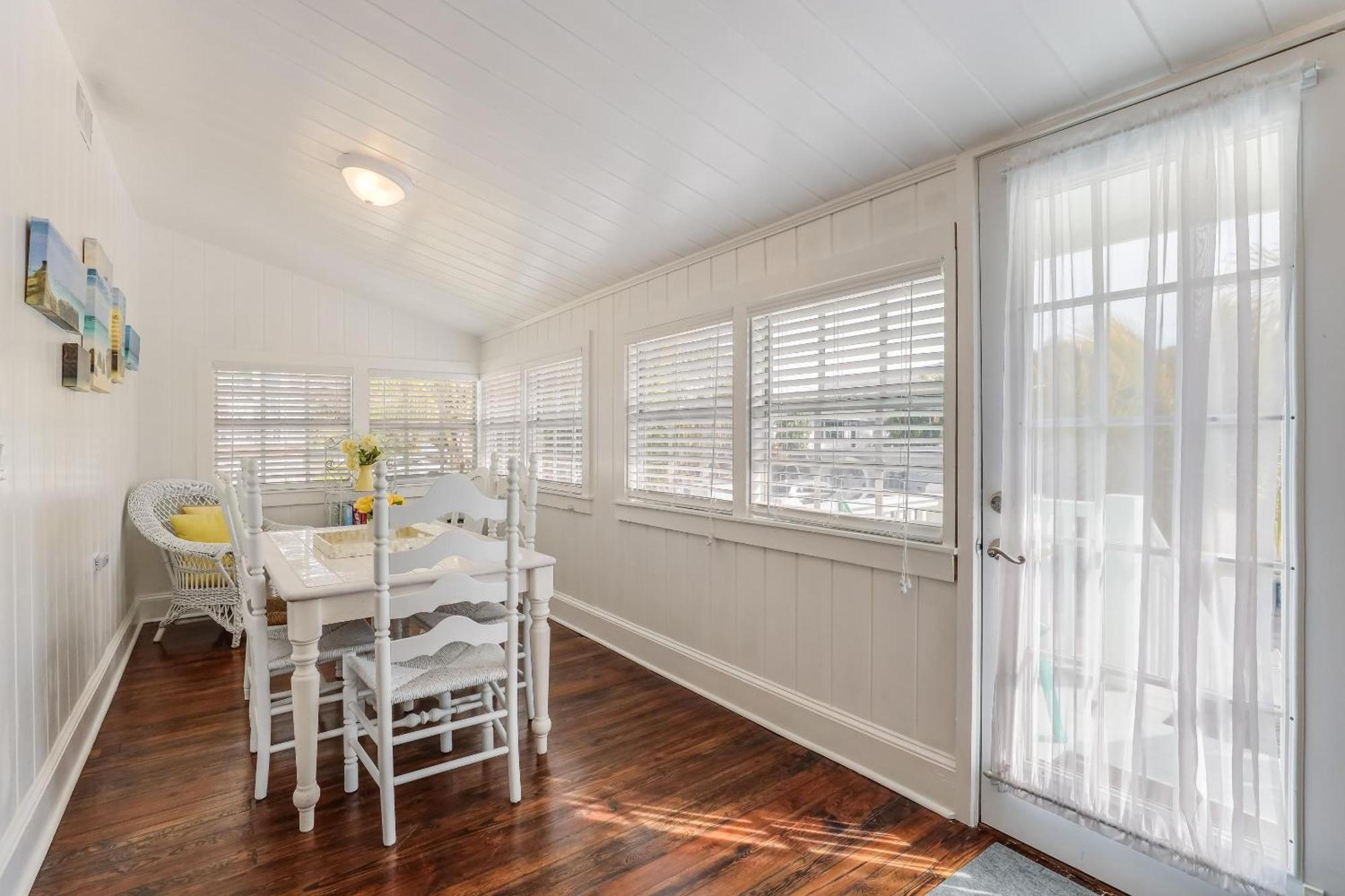 Seaside Manor Βίλα Bradenton Beach Εξωτερικό φωτογραφία