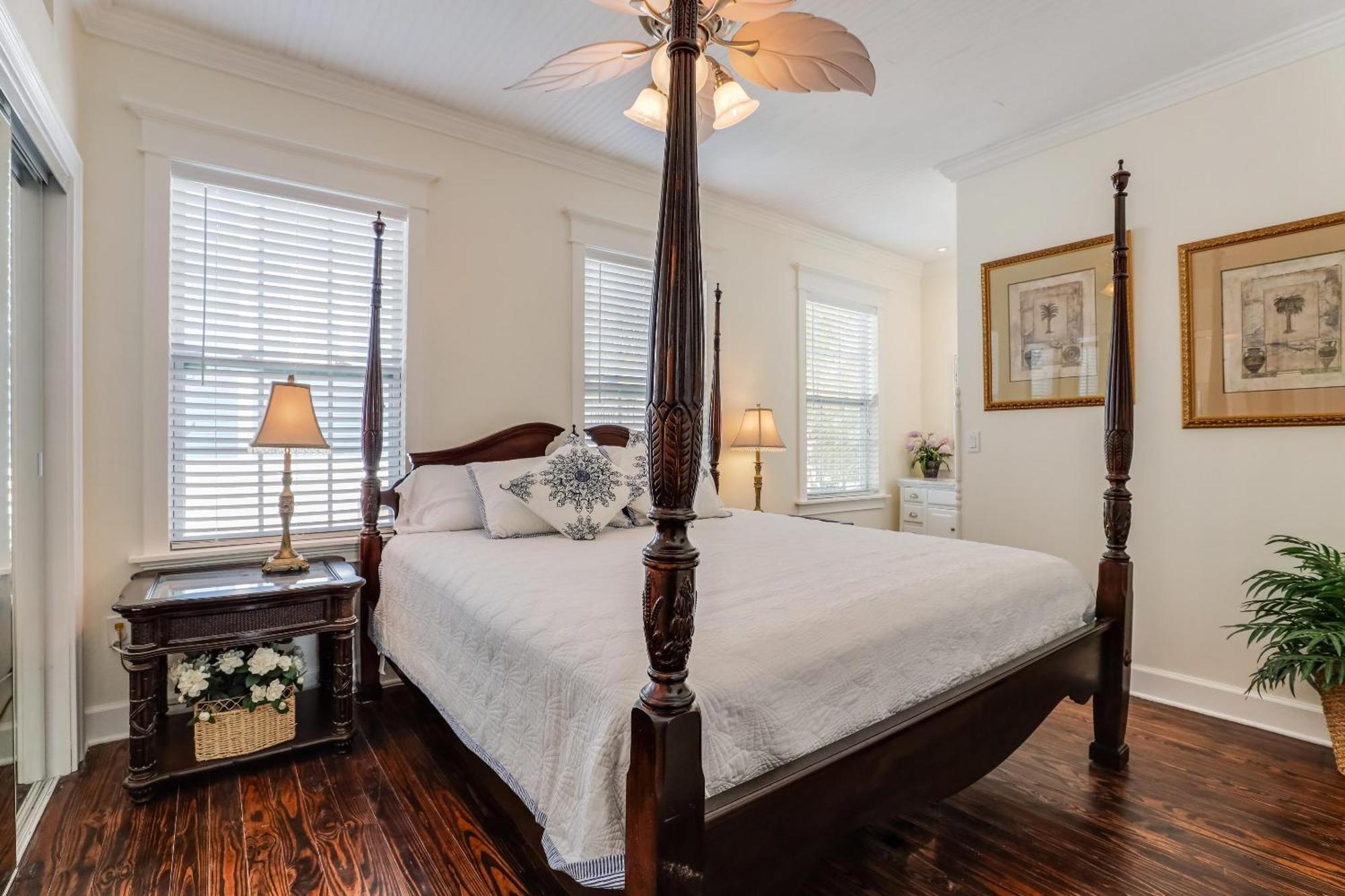 Seaside Manor Βίλα Bradenton Beach Εξωτερικό φωτογραφία