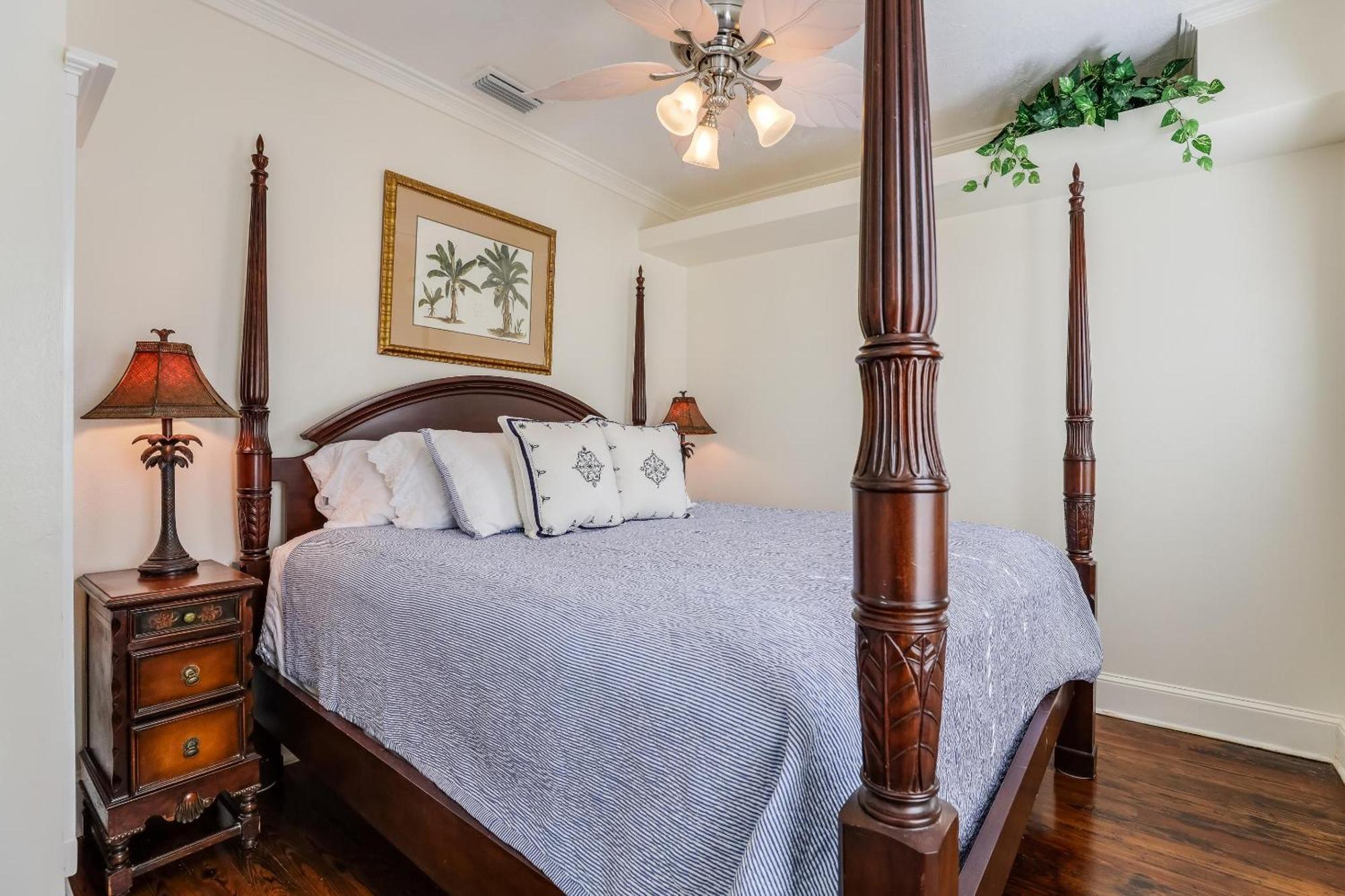 Seaside Manor Βίλα Bradenton Beach Εξωτερικό φωτογραφία