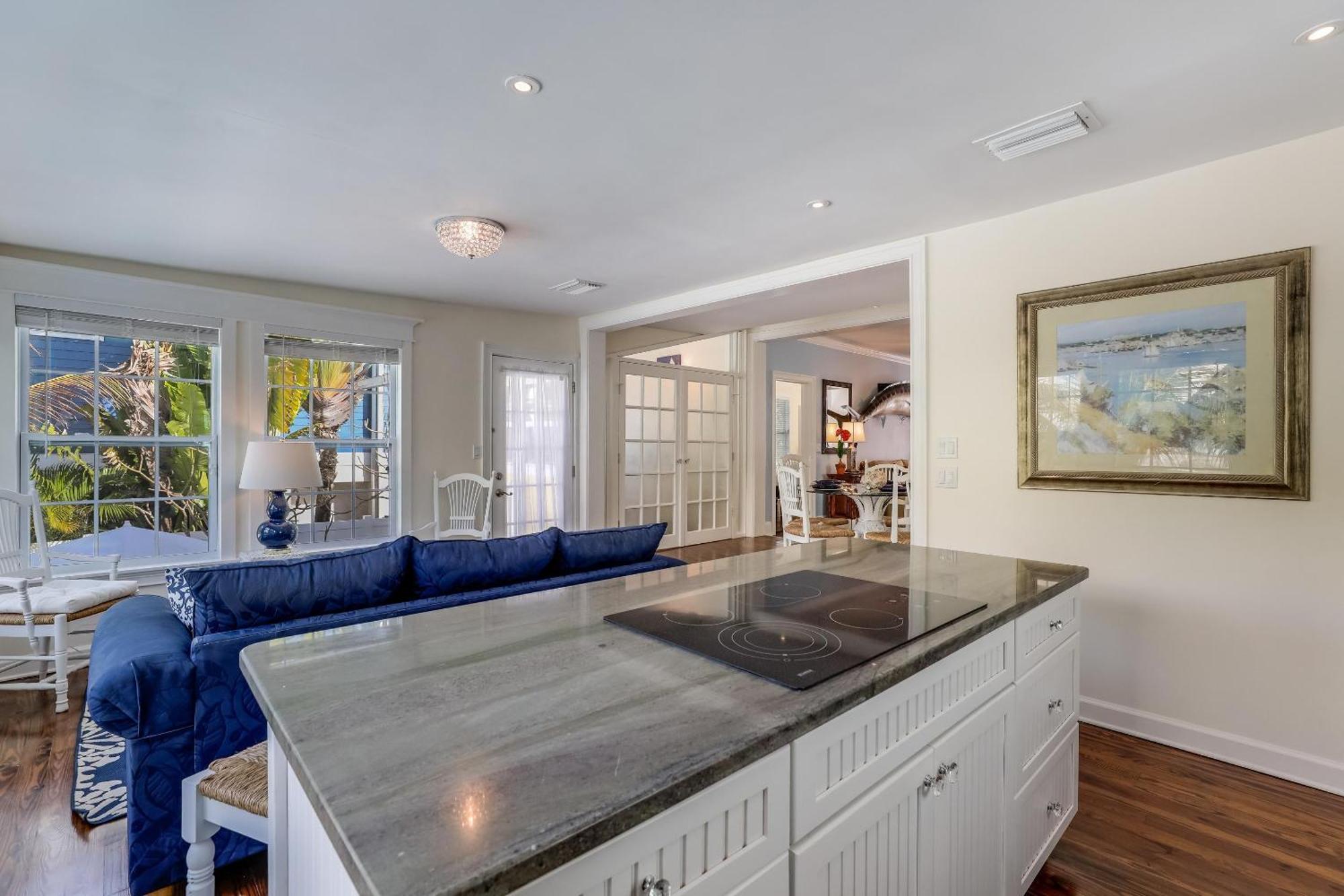 Seaside Manor Βίλα Bradenton Beach Εξωτερικό φωτογραφία