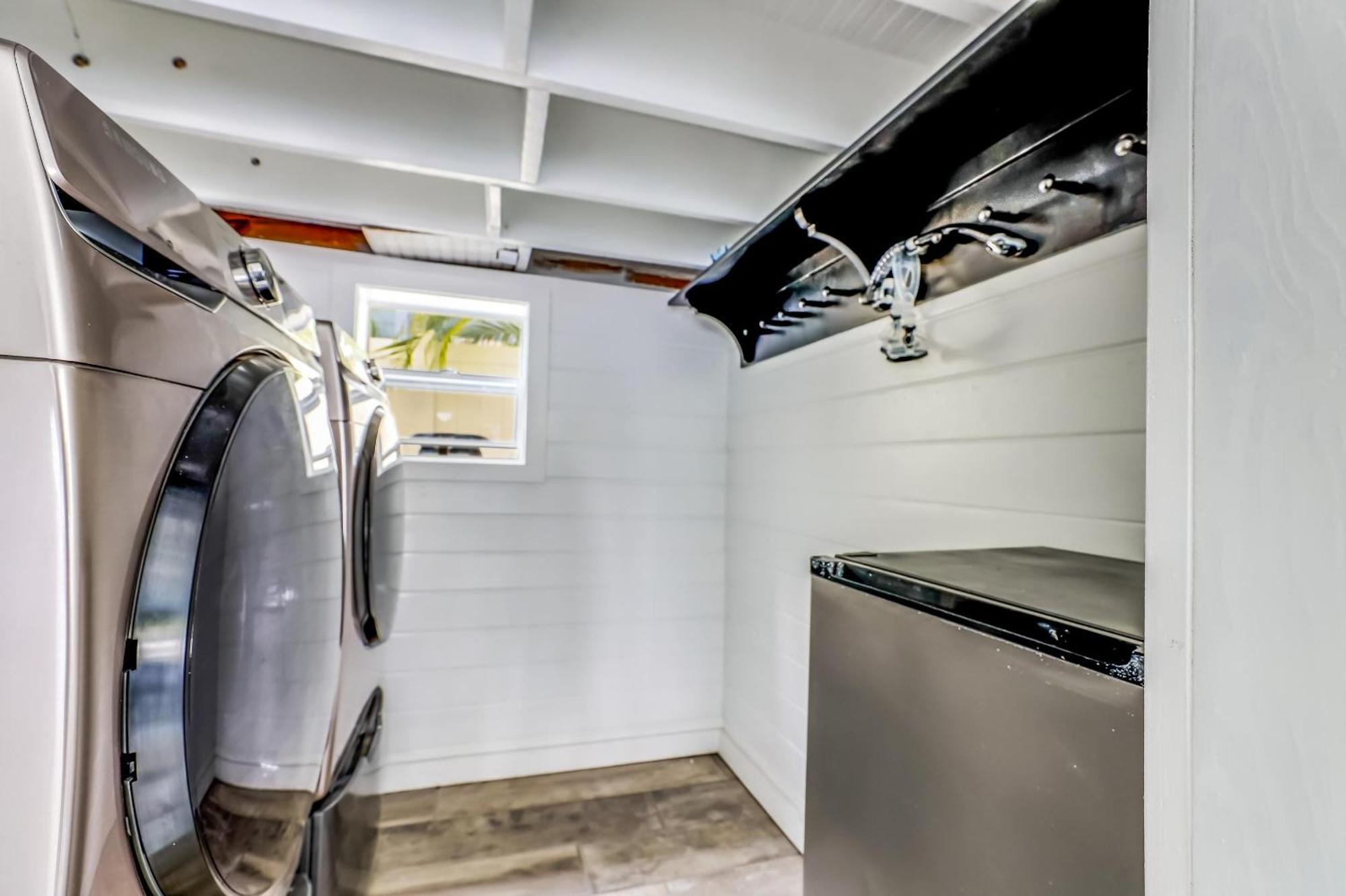 Seaside Manor Βίλα Bradenton Beach Εξωτερικό φωτογραφία