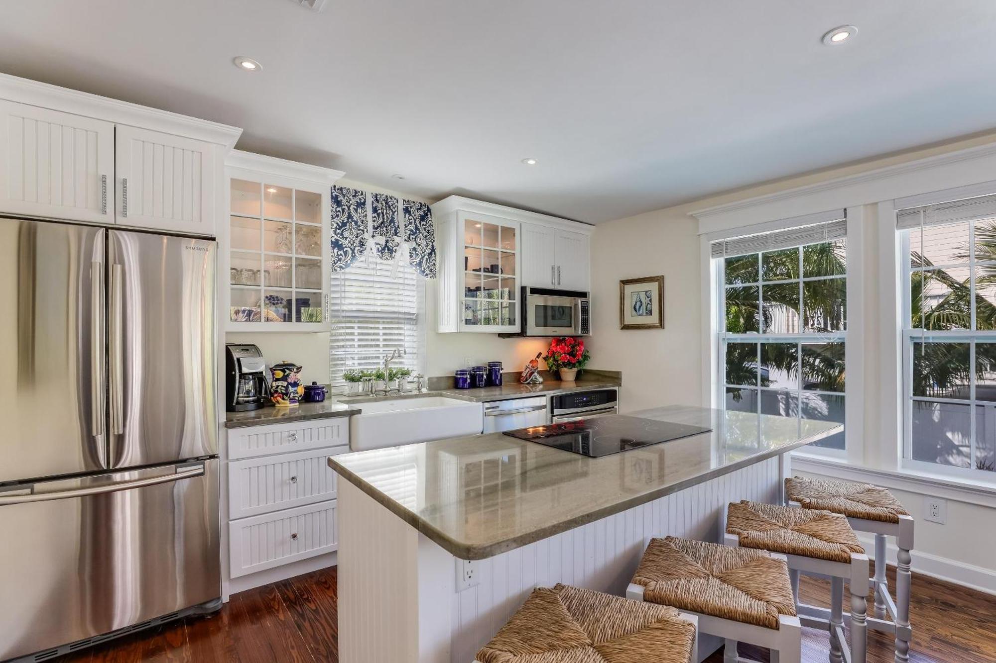 Seaside Manor Βίλα Bradenton Beach Εξωτερικό φωτογραφία