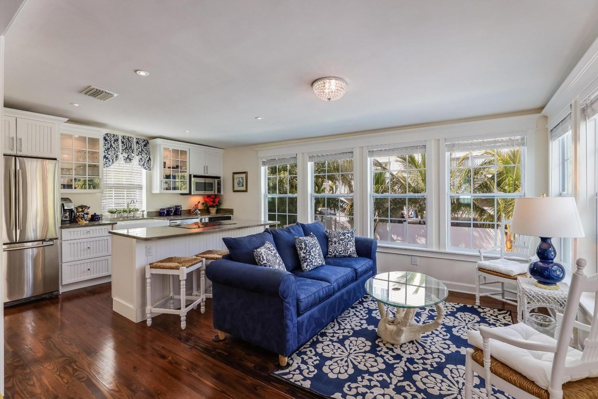 Seaside Manor Βίλα Bradenton Beach Εξωτερικό φωτογραφία